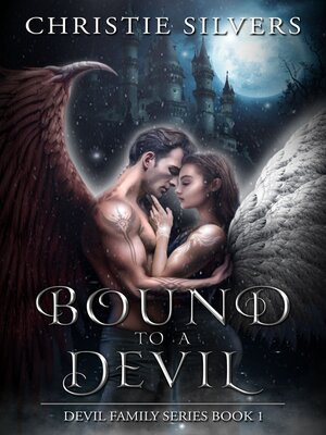 cover image of Bound to a Devil (Devil Family, Book 1)